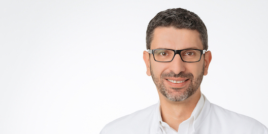 Dr. Sebastian Müller