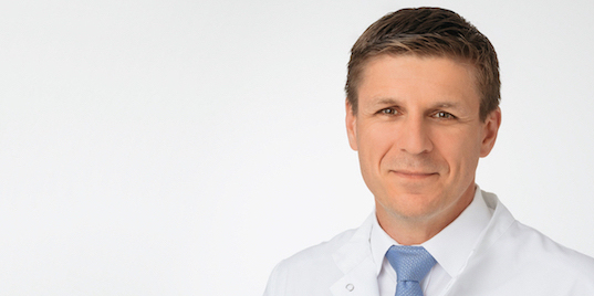 Prof. Dr. Fritz Thorey