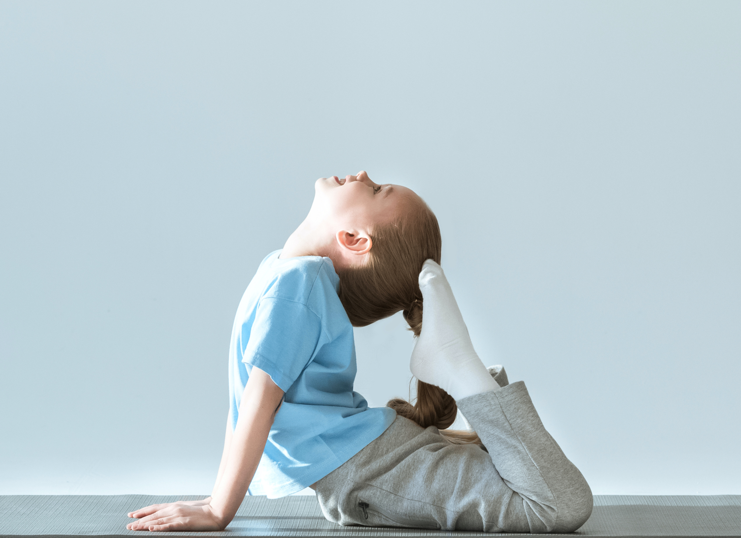 Kinderorthopädie