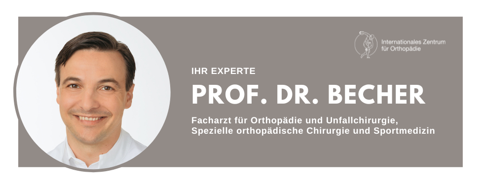 Professor Becher Kontaktmöglichkeiten