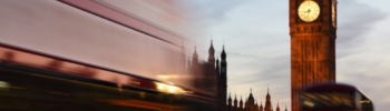 Patientenstory "London zu Fuß"