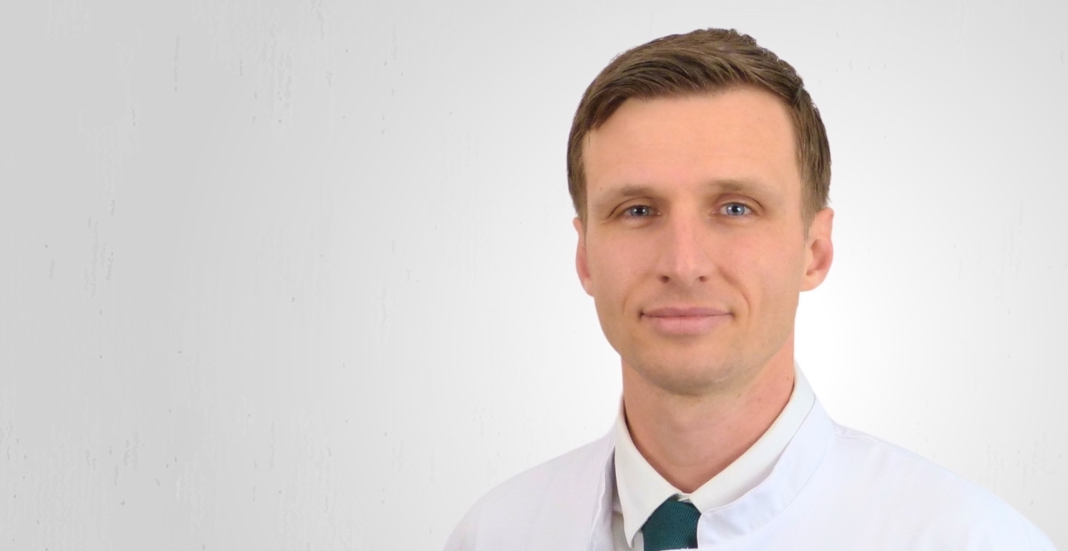 Priv.-Doz. Dr. Boris Sowa